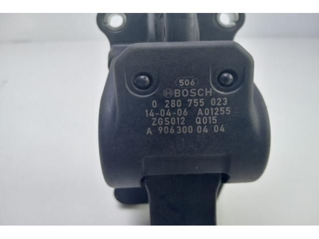 bontott MERCEDES-BENZ SPRINTER Gázpedál (Elektromos)