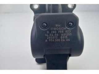 bontott MERCEDES-BENZ SPRINTER Gázpedál (Elektromos)