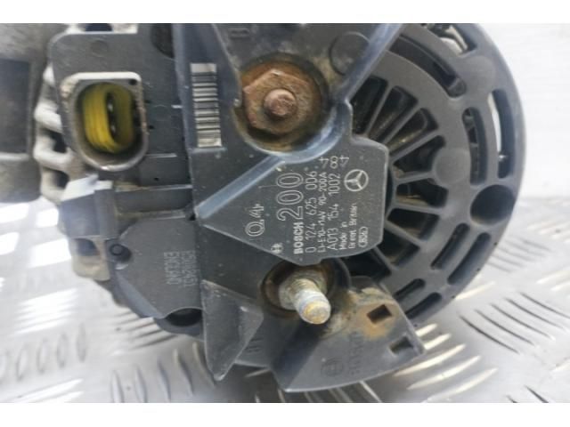 bontott MERCEDES-BENZ SPRINTER Generátor