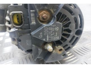 bontott MERCEDES-BENZ SPRINTER Generátor