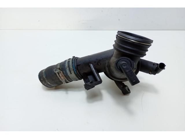 bontott MERCEDES-BENZ SPRINTER Hengerfej Vízkivezető