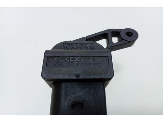 bontott MERCEDES-BENZ SPRINTER Jeladó (Magában)