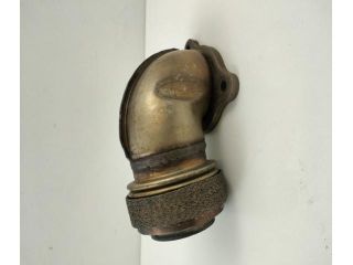 bontott MERCEDES-BENZ SPRINTER Kipufogó Vég