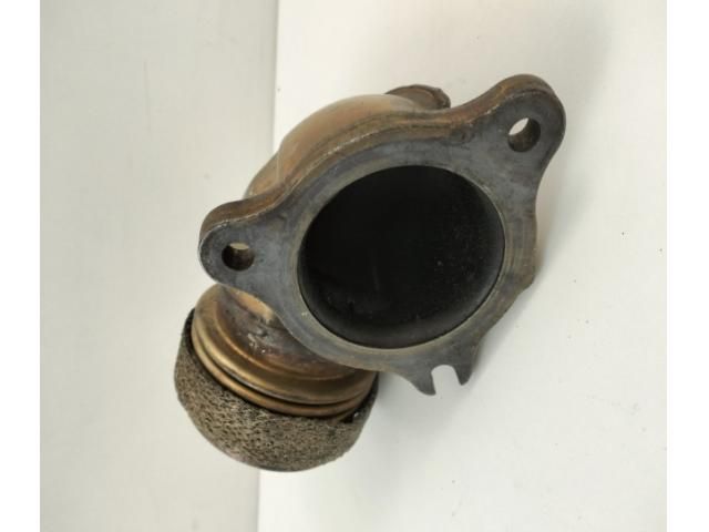 bontott MERCEDES-BENZ SPRINTER Kipufogó Vég