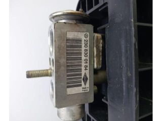 bontott MERCEDES-BENZ SPRINTER Klímahűtő Ventilátor