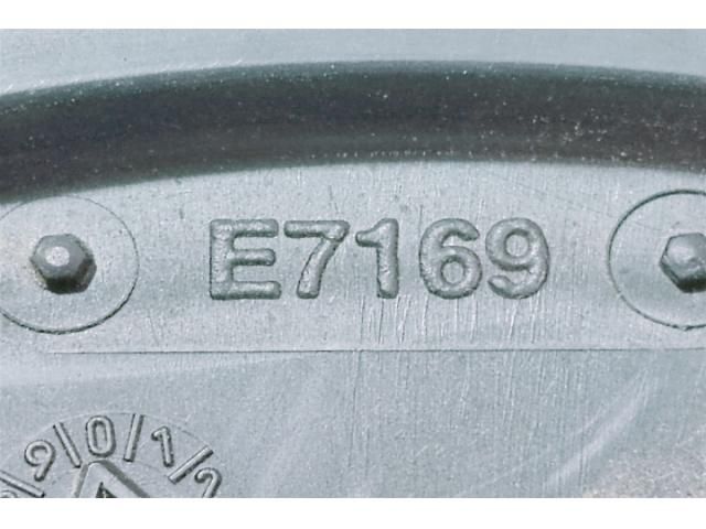 bontott MERCEDES-BENZ SPRINTER Klímahűtő Ventilátor