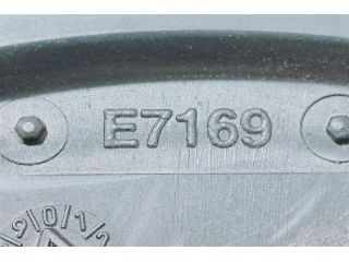 bontott MERCEDES-BENZ SPRINTER Klímahűtő Ventilátor