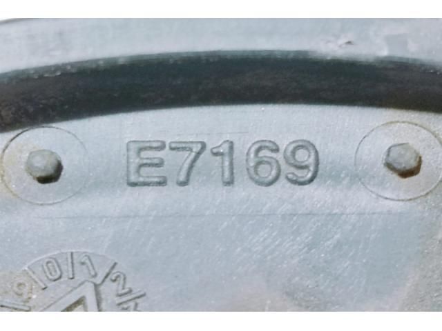 bontott MERCEDES-BENZ SPRINTER Klímahűtő Ventilátor