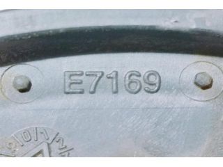 bontott MERCEDES-BENZ SPRINTER Klímahűtő Ventilátor