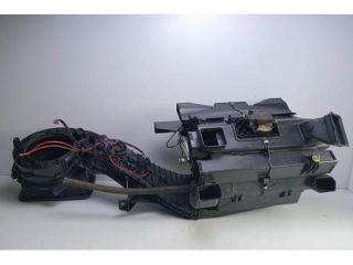 bontott MERCEDES-BENZ SPRINTER Klímahűtő Ventilátor