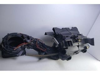 bontott MERCEDES-BENZ SPRINTER Klímahűtő Ventilátor