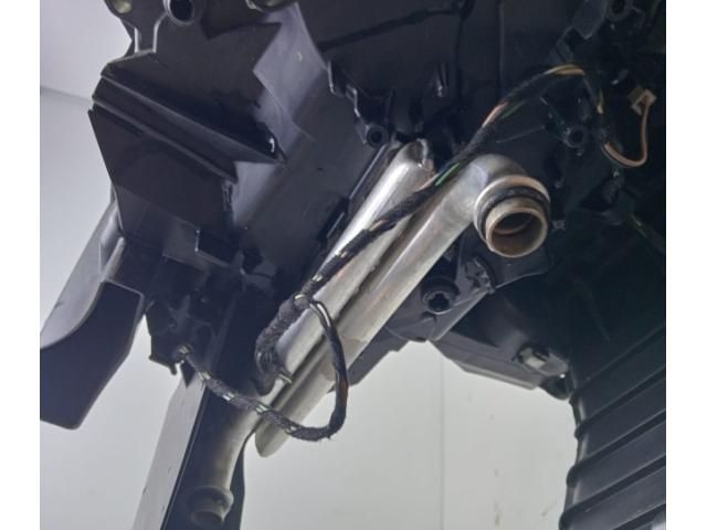 bontott MERCEDES-BENZ SPRINTER Klímahűtő Ventilátor