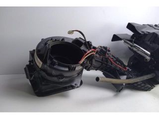 bontott MERCEDES-BENZ SPRINTER Klímahűtő Ventilátor