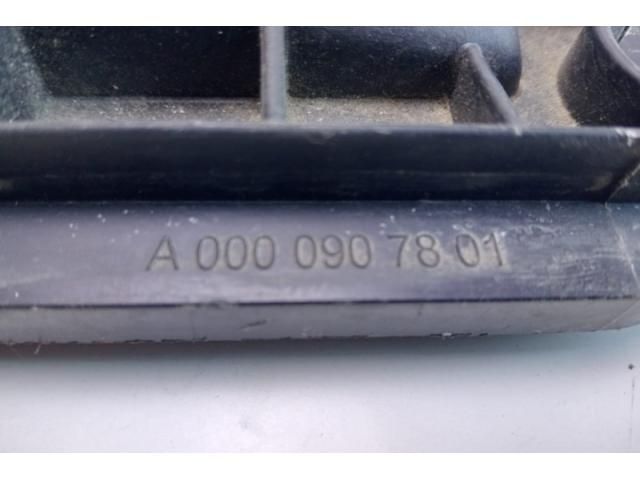 bontott MERCEDES-BENZ SPRINTER Légszűrő Ház Fedél