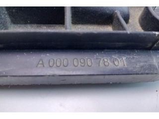 bontott MERCEDES-BENZ SPRINTER Légszűrő Ház Fedél