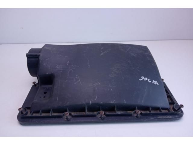 bontott MERCEDES-BENZ SPRINTER Légszűrő Ház Fedél