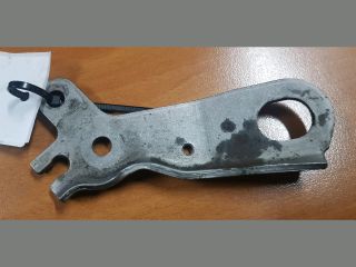 bontott MERCEDES-BENZ SPRINTER Motor Tartó Bak (Fém)