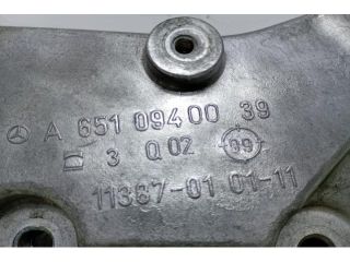 bontott MERCEDES-BENZ SPRINTER Motor Tartó Bak (Pozíciófüggetlen)