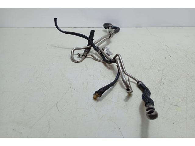 bontott MERCEDES-BENZ SPRINTER Tankbetöltő Cső (Fém)