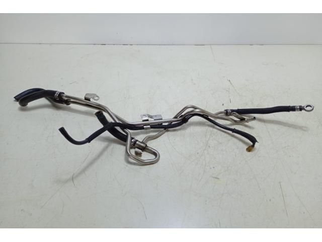 bontott MERCEDES-BENZ SPRINTER Tankbetöltő Cső (Fém)