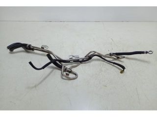 bontott MERCEDES-BENZ SPRINTER Tankbetöltő Cső (Fém)