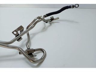 bontott MERCEDES-BENZ SPRINTER Tankbetöltő Cső (Fém)