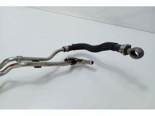 bontott MERCEDES-BENZ SPRINTER Tankbetöltő Cső (Fém)