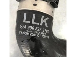 bontott MERCEDES-BENZ SPRINTER Turbócső