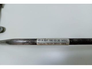 bontott MERCEDES-BENZ SPRINTER Turbócső