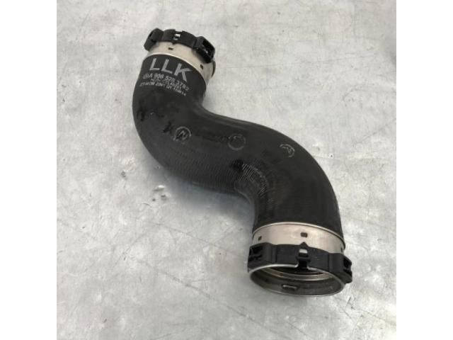 bontott MERCEDES-BENZ SPRINTER Turbócső