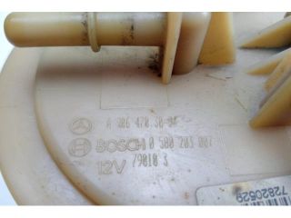 bontott MERCEDES-BENZ SPRINTER Üzemanyag Szivattyú