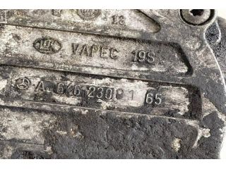 bontott MERCEDES-BENZ SPRINTER Vákumpumpa