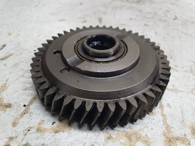 bontott MERCEDES-BENZ SPRINTER Olajszivattyú Fogaskerék