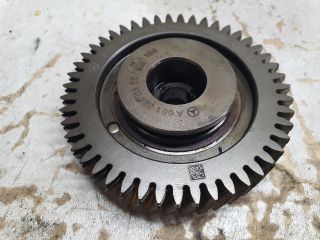 bontott MERCEDES-BENZ SPRINTER Olajszivattyú Fogaskerék