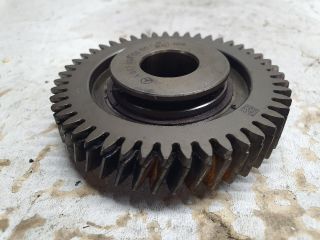 bontott MERCEDES-BENZ SPRINTER Olajszivattyú Fogaskerék