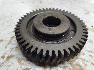 bontott MERCEDES-BENZ SPRINTER Olajszivattyú Fogaskerék