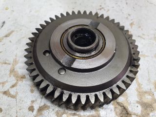 bontott MERCEDES-BENZ SPRINTER Olajszivattyú Fogaskerék