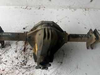 bontott MERCEDES-BENZ SPRINTER Hátsó Híd (Tárcsafékes)