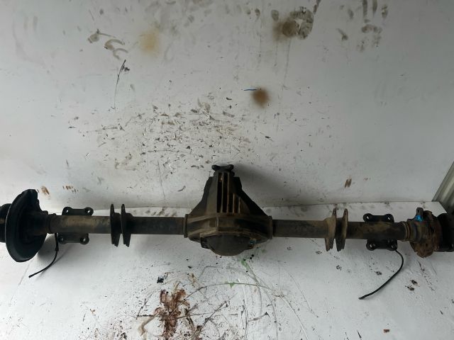 bontott MERCEDES-BENZ SPRINTER Hátsó Híd (Tárcsafékes)