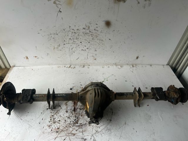 bontott MERCEDES-BENZ SPRINTER Hátsó Híd (Tárcsafékes)