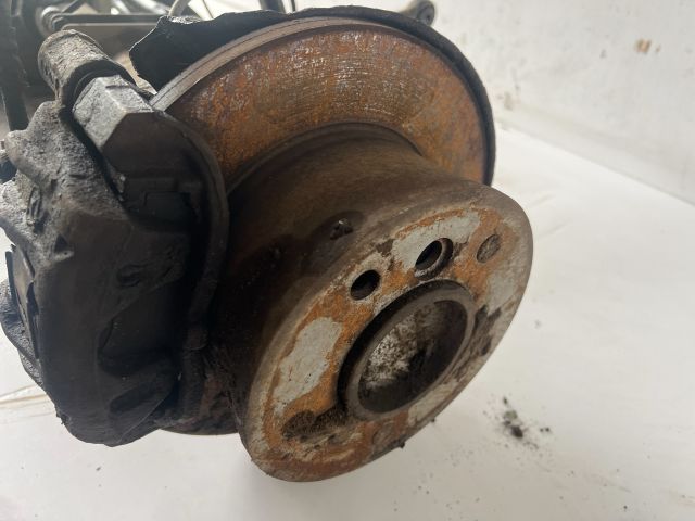 bontott MERCEDES-BENZ SPRINTER Hátsó Híd (Tárcsafékes)