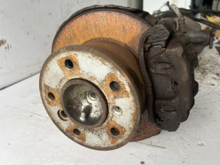 bontott MERCEDES-BENZ SPRINTER Hátsó Híd (Tárcsafékes)