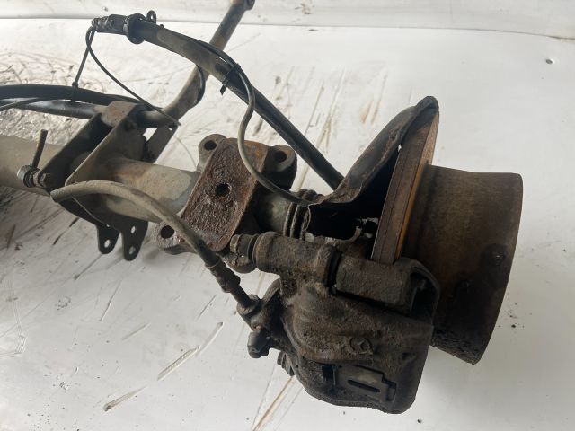 bontott MERCEDES-BENZ SPRINTER Hátsó Híd (Tárcsafékes)