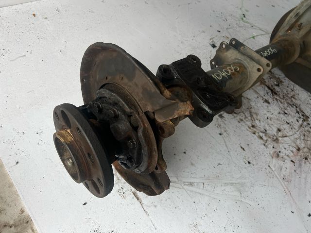 bontott MERCEDES-BENZ SPRINTER Hátsó Híd (Tárcsafékes)