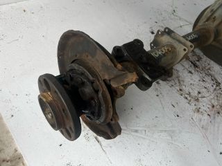 bontott MERCEDES-BENZ SPRINTER Hátsó Híd (Tárcsafékes)