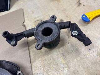 bontott MERCEDES-BENZ SPRINTER Kuplung Szett (Szerkezet, Tárcsa)