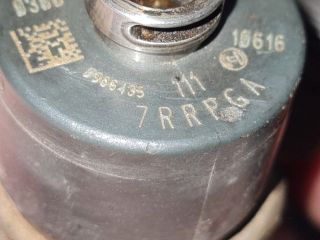 bontott MERCEDES-BENZ SPRINTER Porlasztó (1 db)