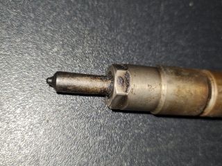 bontott MERCEDES-BENZ SPRINTER Porlasztó (1 db)