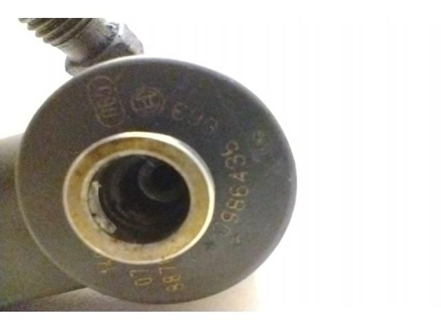 bontott MERCEDES-BENZ SPRINTER Porlasztó (1 db)