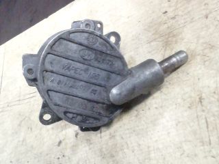 bontott MERCEDES-BENZ SPRINTER Vákumpumpa